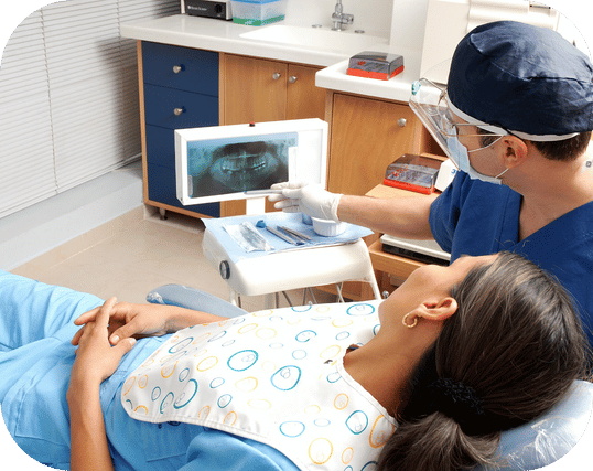 Implantologia dentale | Dentista Santarcangelo - Omnia