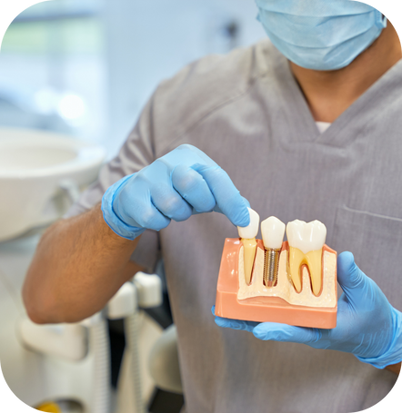 Mal di denti improvviso | Dentista Santarcangelo - Omnia