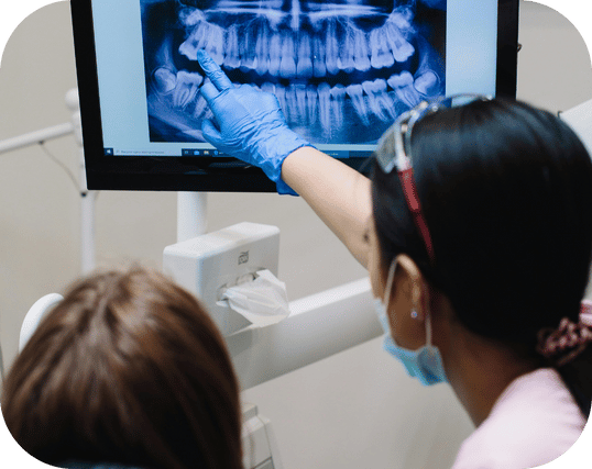 Ortodonzia denti storti | Dentista Santarcangelo - Omnia - Prenota ora.