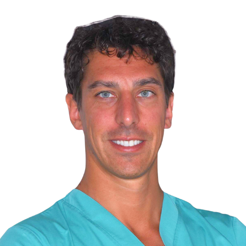 Roberto Rinaldi - dentista Santarcangelo