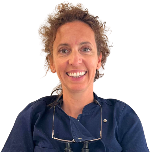 Sara Marchini - dentista Santarcangelo