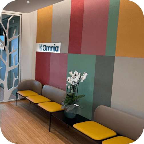 Omnia Centro Odontoiatrico - Dentista a Santarcangelo di Romagna