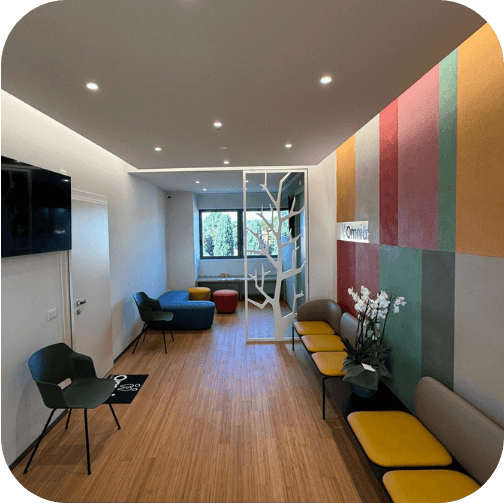 Dentista Santarcangelo di Romagna