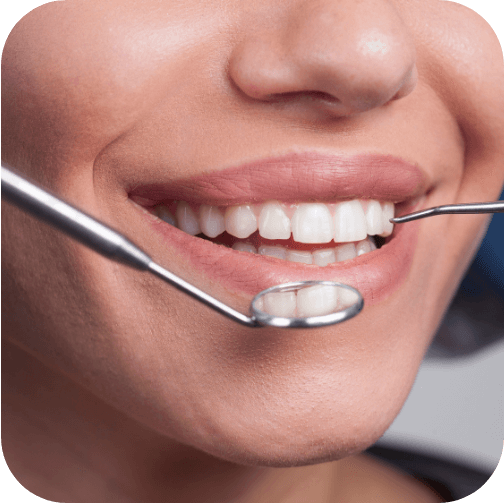 Dentista Villa Verucchio - Omnia Centro Odontoiatrico