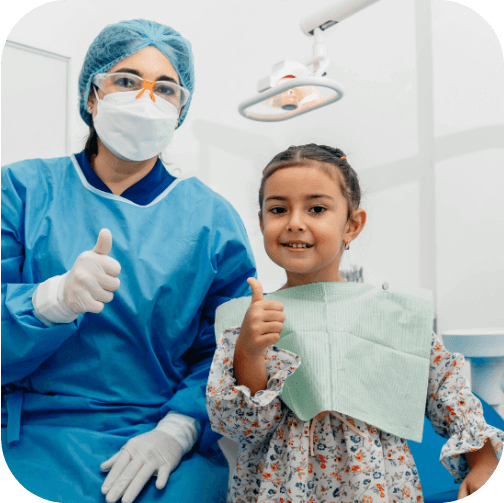 Dentista Orsoleto - Omnia Centro Odontoiatrico