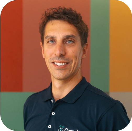 Roberto Rinaldi - Dentista Santarcangelo