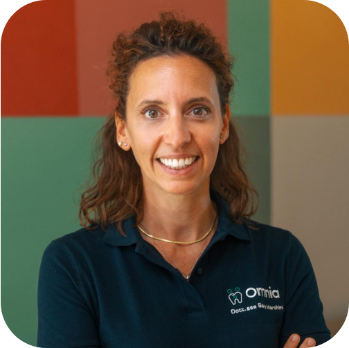 Sara Marchini - Dentista Santarcangelo di Romagna