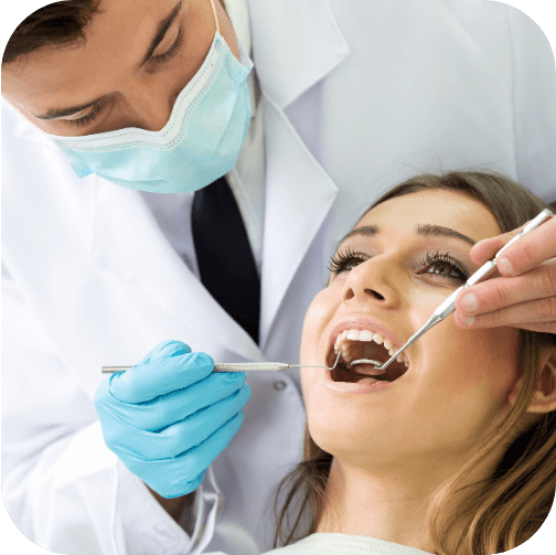 Dentista Villa Verucchio - Omnia Centro Odontoiatrico