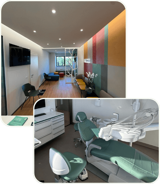 Omnia Centro Odontoiatrico per la famiglia a Santarcangelo di Romagna