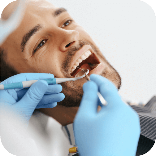 Dentista a San Marino