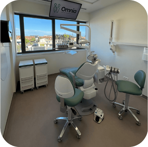Implantologia dentale | Dentista Santarcangelo - Omnia